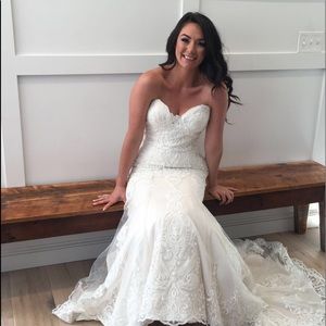 Meet your Posher, Bethany